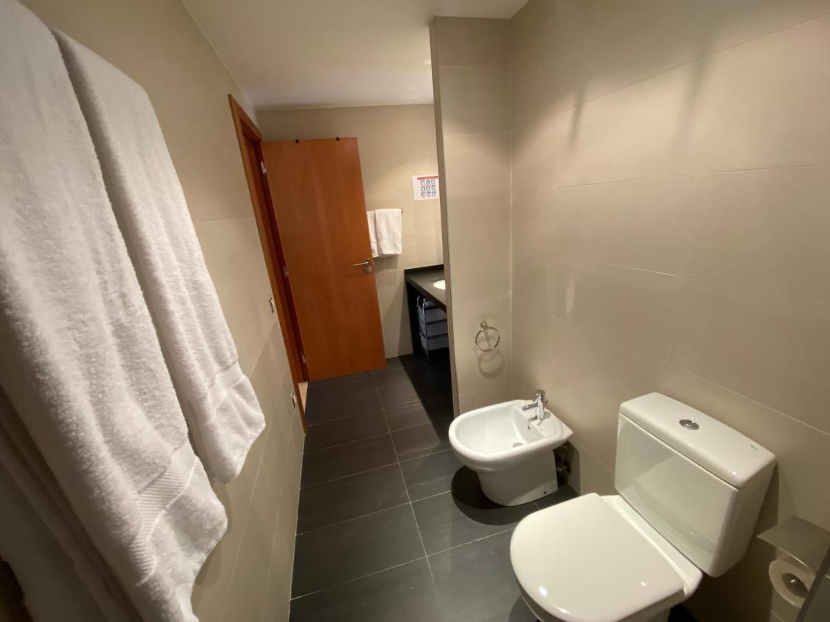 Residencial Sol I Ski 24 4P Ransol El Tarter Zona Grandvalira Sant Pere Exterior foto